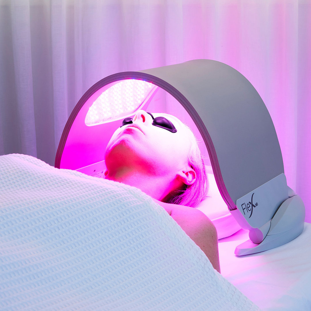 LED Phototherapy