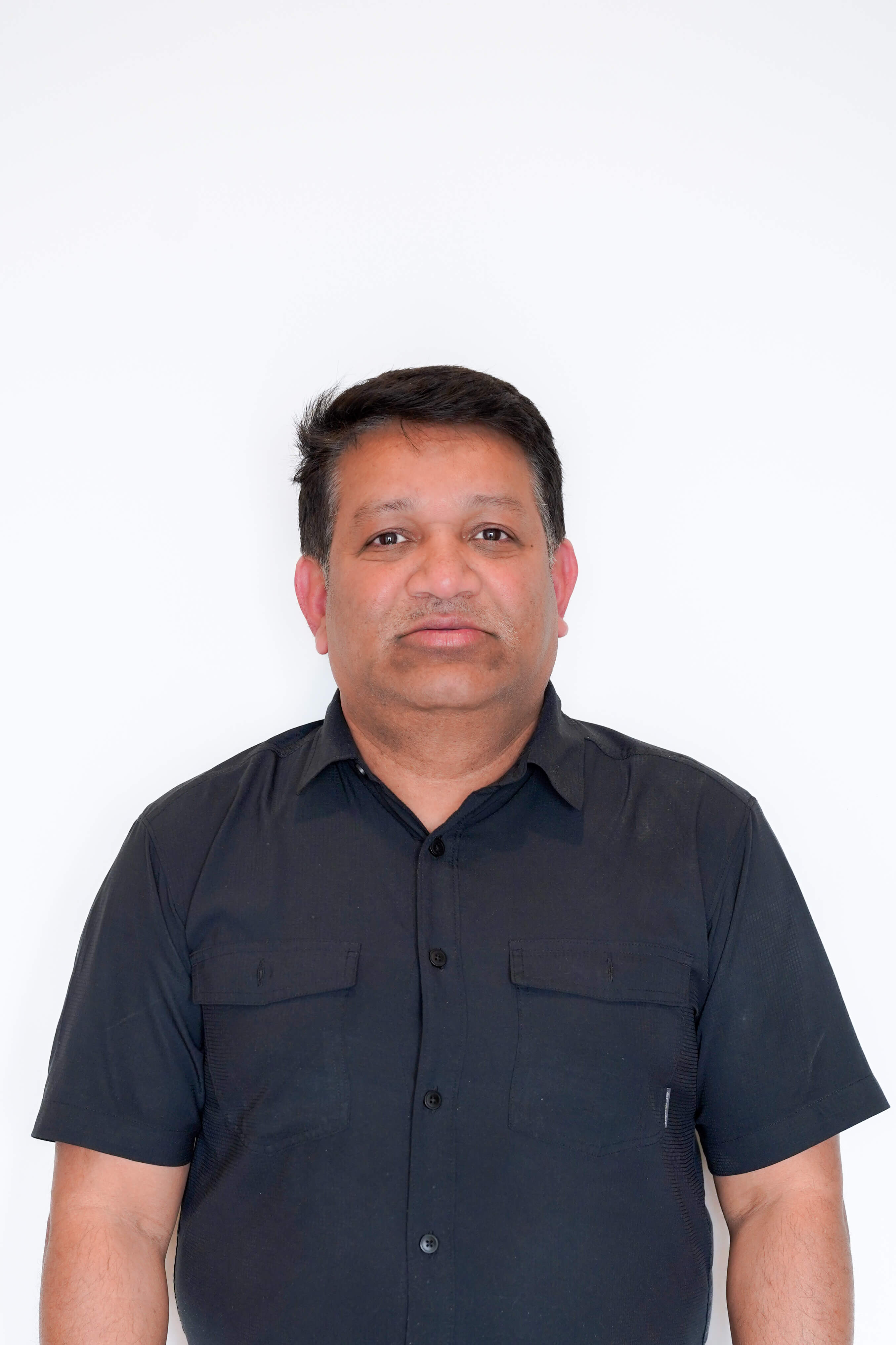 Vijayakumar (Vijay) Kumar